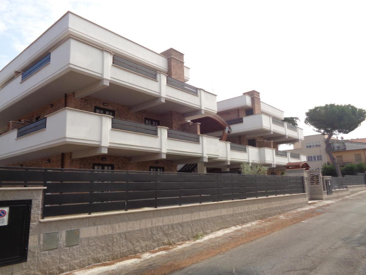 Casa de férias Caput Mundi Anagina Iv Roma